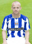 Gavin Skelton