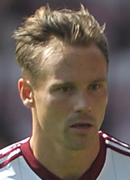 Matthew Taylor