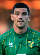 Graham Dorrans