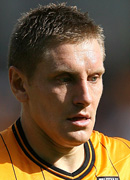 Andy Dawson