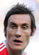 Dean Whitehead