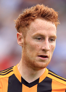 Stephen Quinn
