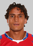 Randall Brenes