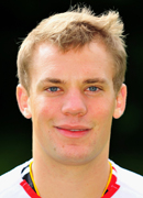 Manuel Neuer
