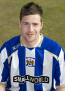 Christopher Maguire