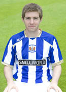 Iain Flannigan