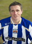 Scott Severin