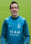 Jamie Langfield