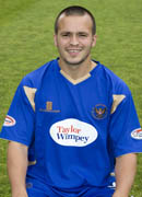 Steven Milne