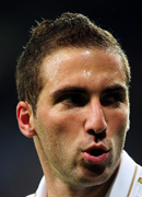 Gonzalo Higuain