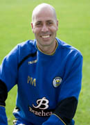 Paul Mathers