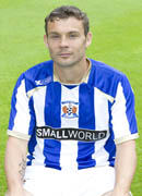 David Fernandez