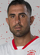 Daniel Gastón Montenegro