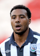 Giles Barnes