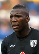 Ishmael Miller