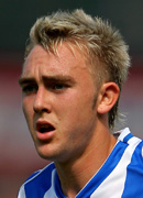Tony Stokes