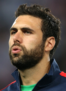Salvatore Sirigu