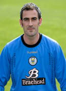 Paul Gallacher