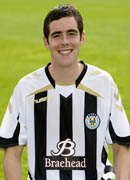 Stephen O'Donnell