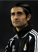 Rubén De la Red