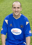 Paul Sheerin