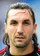 Sotirios Kyrgiakos