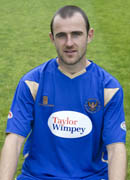 Dave MacKay