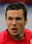 Don Cowie