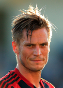 Markus Rosenberg