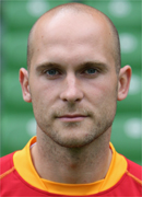 Christian Vander