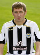 Dennis Wyness