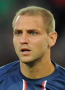 Mathieu Bodmer