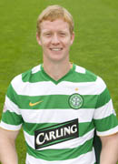 Barry Robson