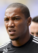 Jonathan De Guzman