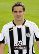 Lee Mair