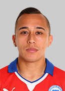 Fabián Orellana