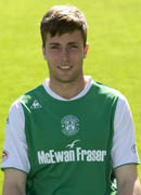 Lewis Stevenson