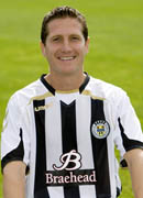 Hugh Murray