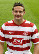 Mark McLaughlin
