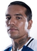 Dayro Mauricio Moreno