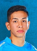 Rodrigo Iván Gómez
