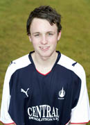 Scott Davidson
