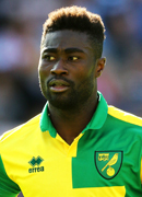 Alexander Tettey