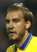 Nicklas Bendtner