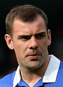 Darron Gibson