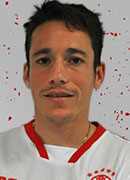 Mauro Bogado
