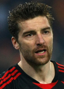 Morgan De Sanctis
