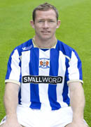 Frazer Wright