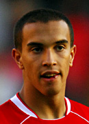 Seb Hines