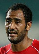 Mohamed Shawky